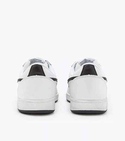 MAGIC BASKET LOW ICONA