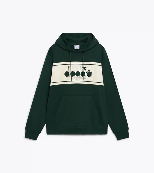 LOGO HOODIE (FT)