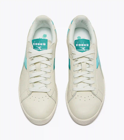 GAME L LOW WAXED METAL WN