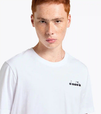 LOGO SPECTRA SS T-SHIRT