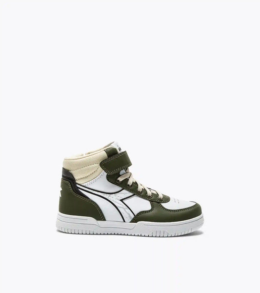 RAPTOR MID TARTAN PS