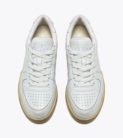 MI BASKET LOW USED