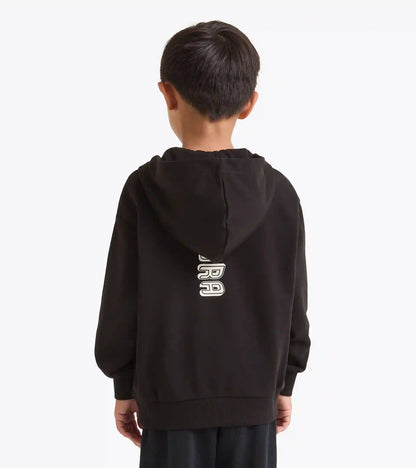 JB. HOODIE