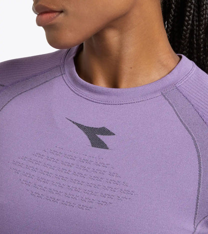 STRATOZERO LS T-SHIRT W