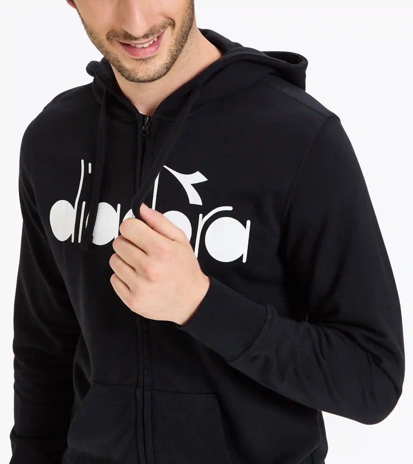 HD FZ SWEAT DIADORA CLUB