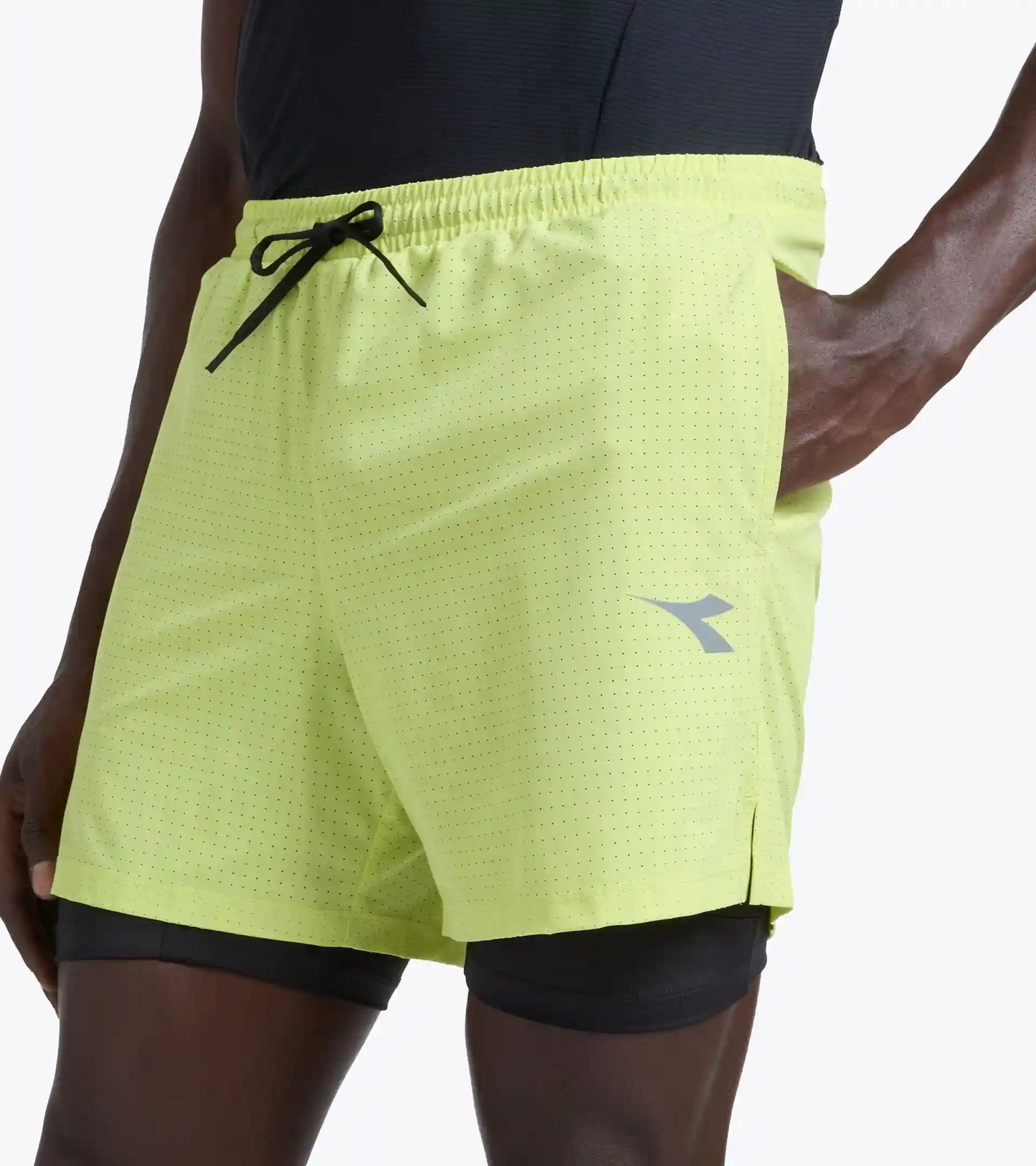 SHORTS 2IN1 5