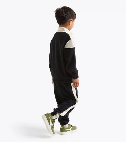 JU. TRACKSUIT FZ LOGO (FT)