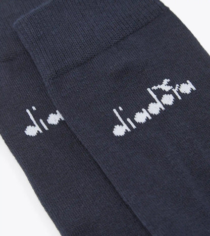 U. MID PLAIN SOCKS 3-PACK