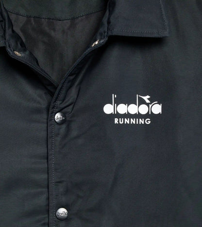 JACKET COACH SQUADRA DI CORSA