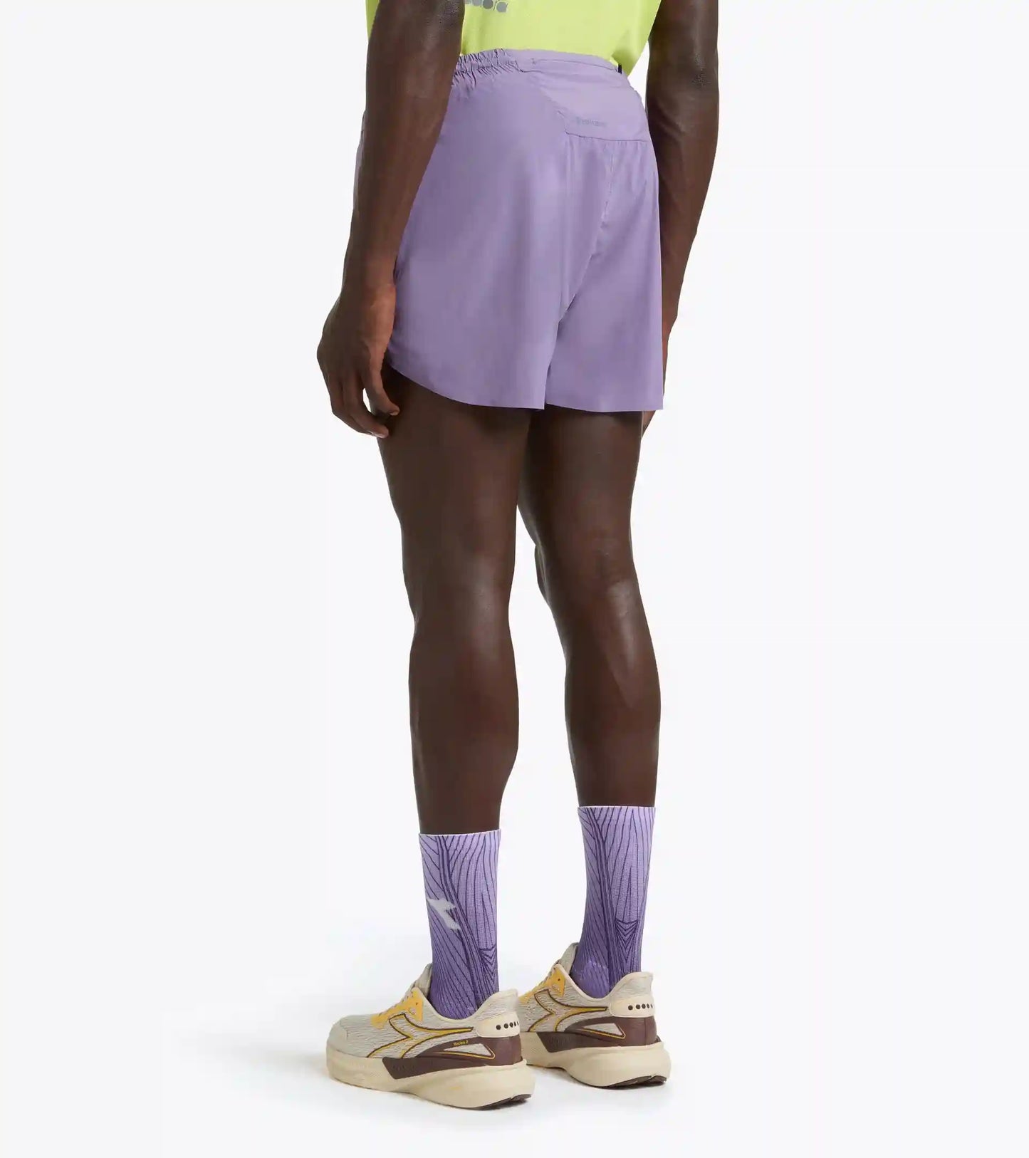 SHORTS 5 SUPER LIGHT FIBRAZERO