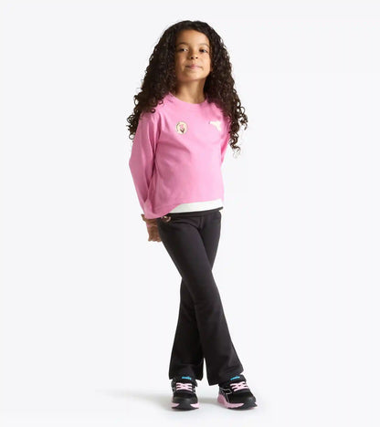 JG. LEGGINGS LOGO