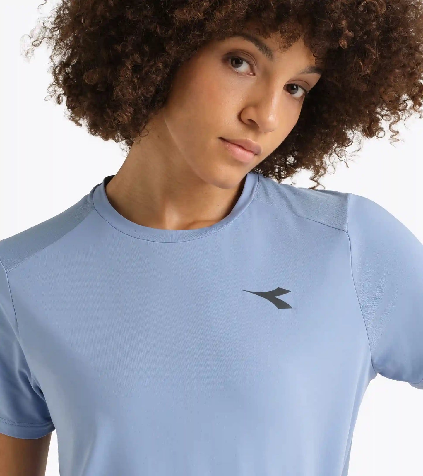 L. SS T-SHIRT TECH