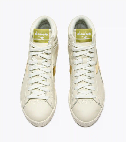 GAME L HIGH WAXED METAL WN