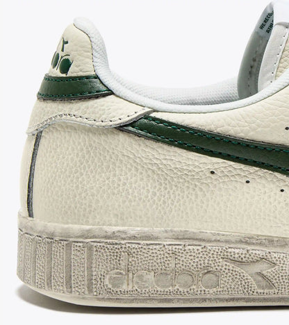 GAME L LOW WAXED