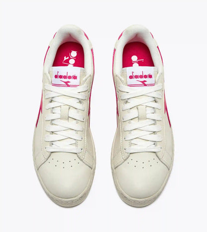 GAME L LOW WAXED