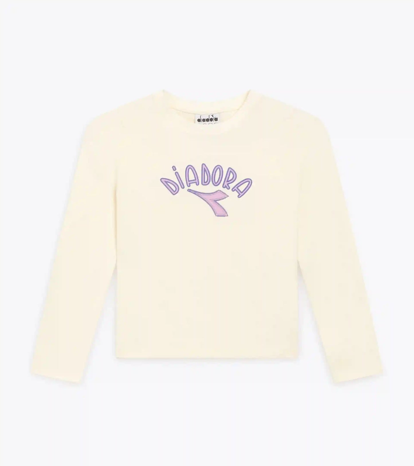 JG. T-SHIRT LS LOGO