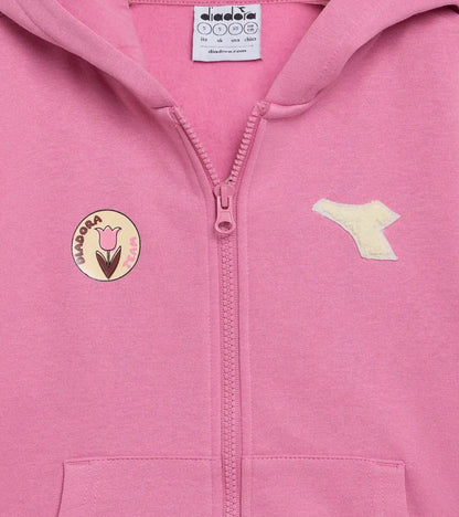 JG. TRACKSUIT HD FZ LOGO (BR)