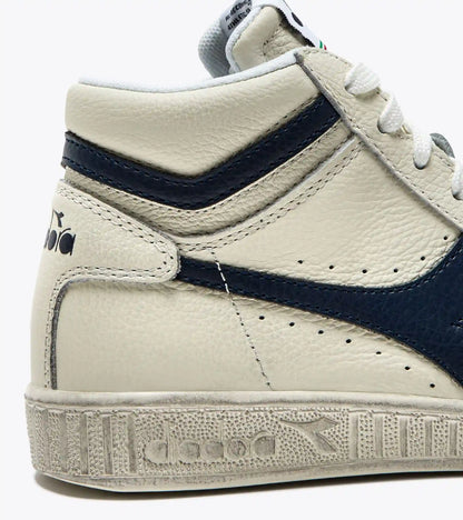 GAME L HIGH WAXED
