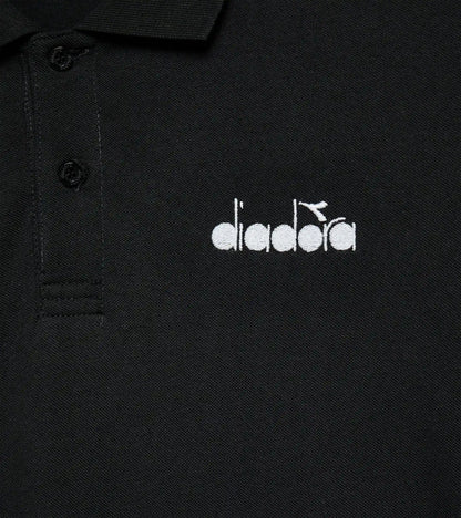 POLO SS LOGO