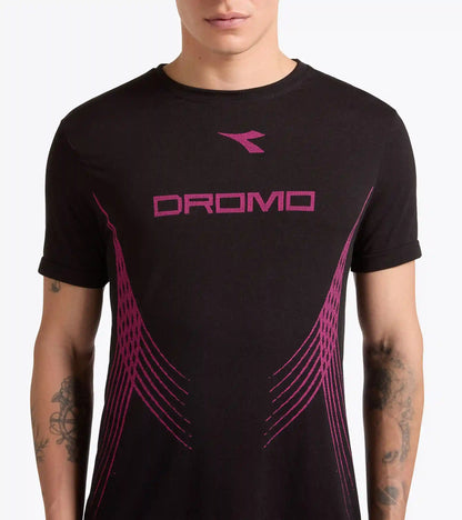 SS T-SHIRT STRATOUNO DROMO