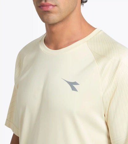 SS T-SHIRT COURT
