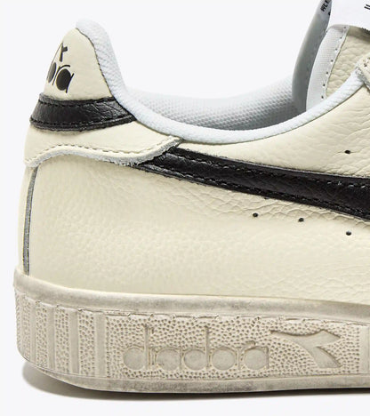 GAME L LOW WAXED