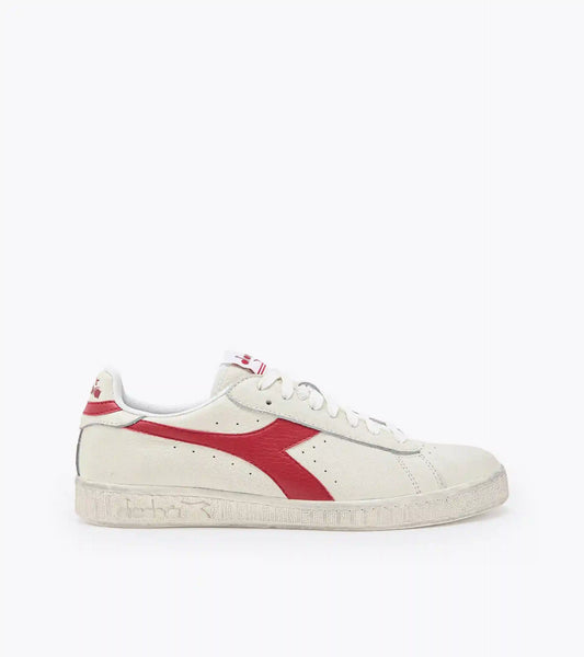 GAME L LOW WAXED