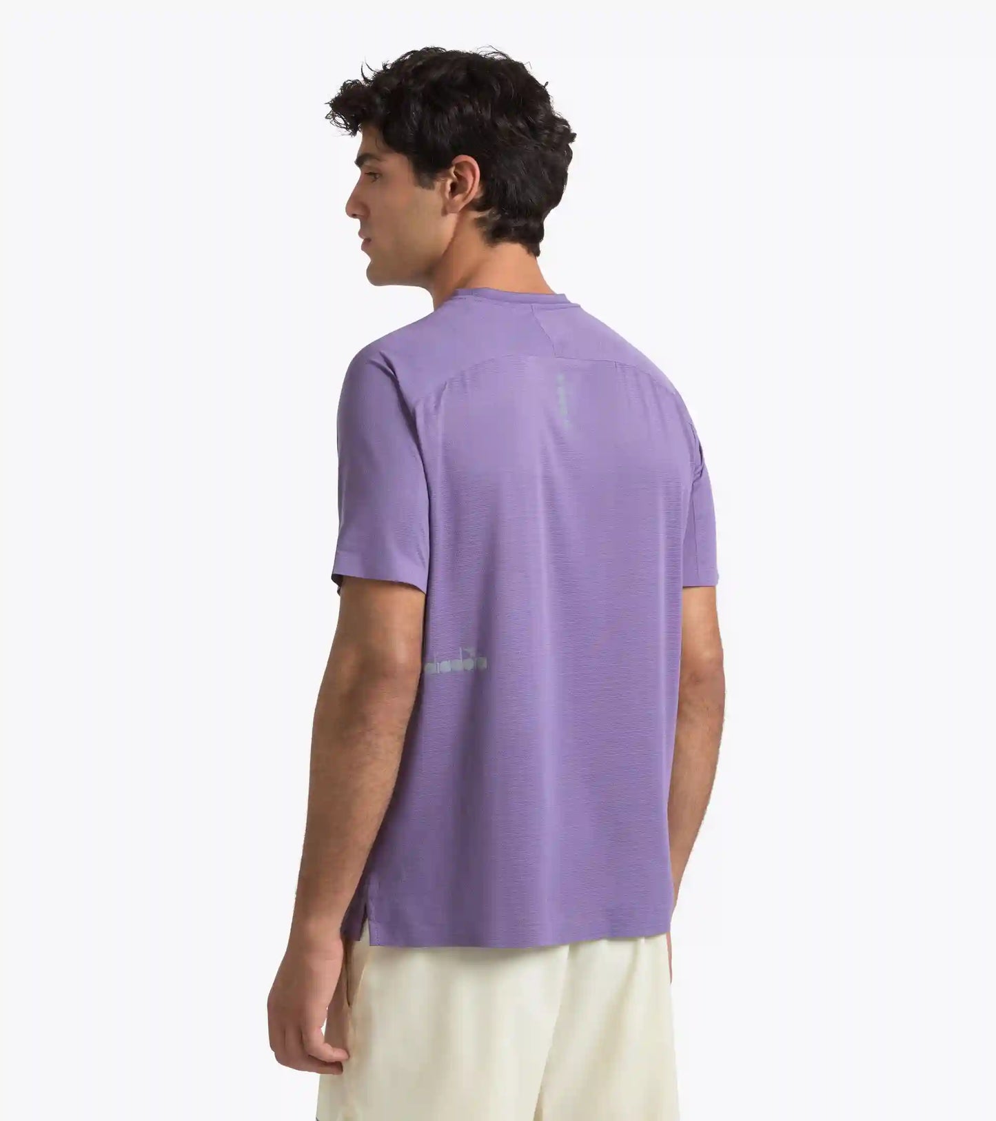 SS T-SHIRT FIBRAZERO
