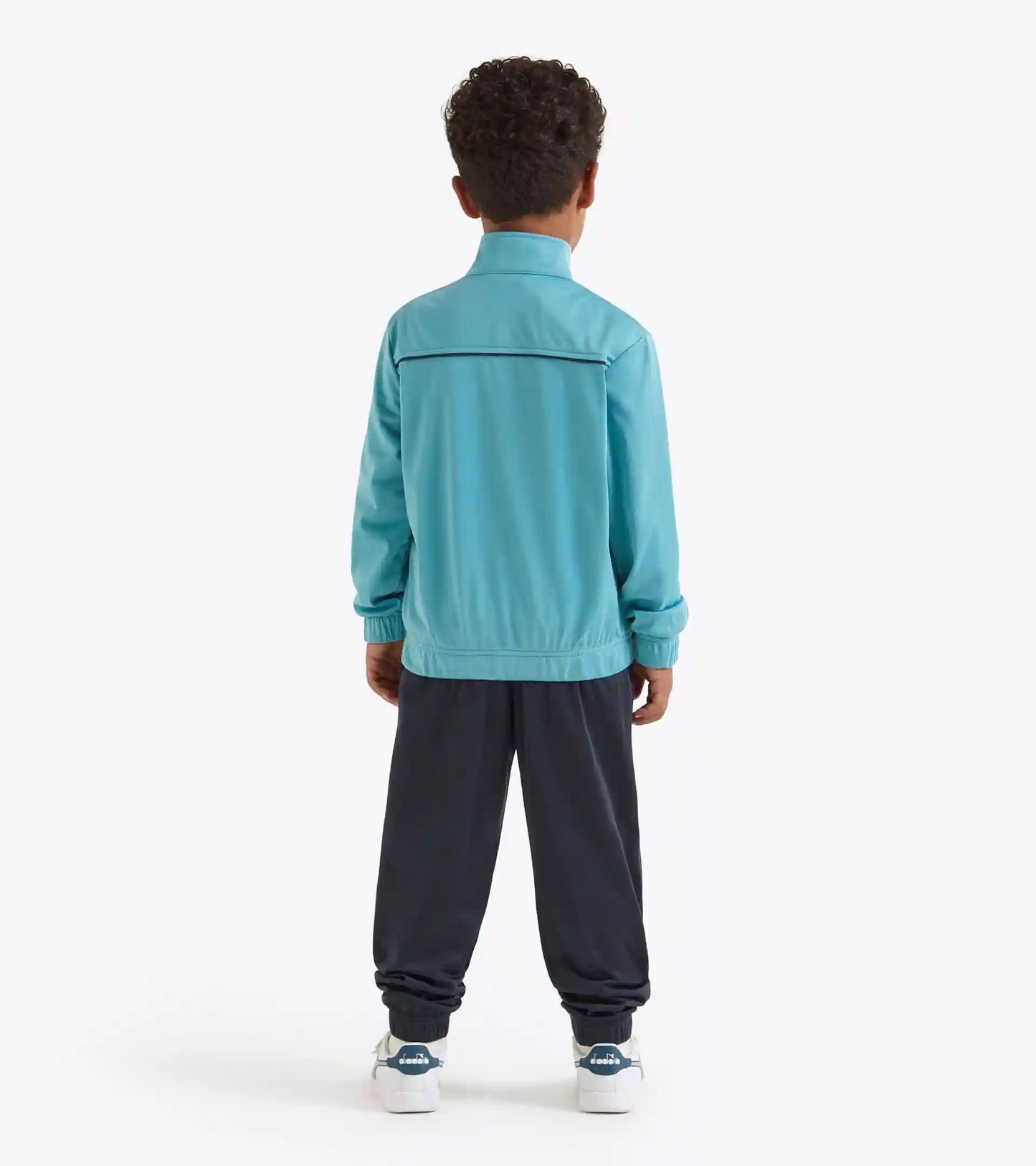 JB. TRACKSUIT FZ LOGO (PL)