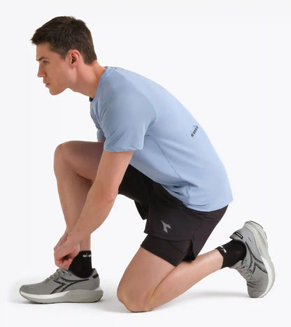 SHORTS 2IN1 5