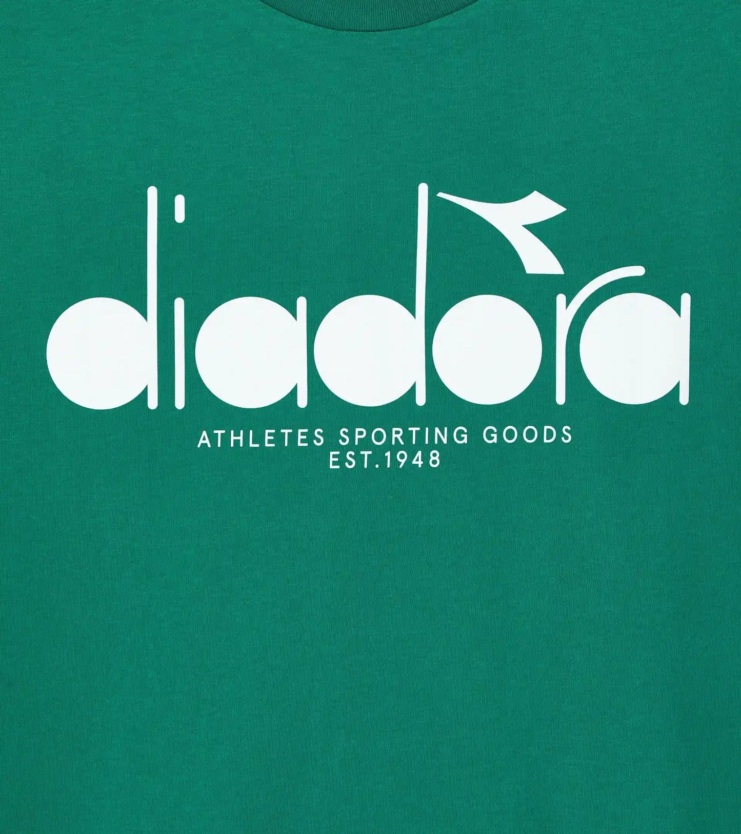 T-SHIRT SS LOGO