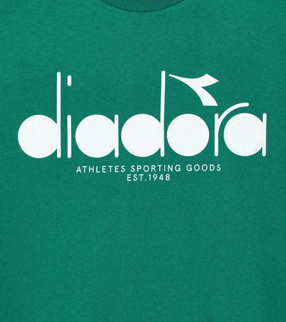 T-SHIRT SS LOGO