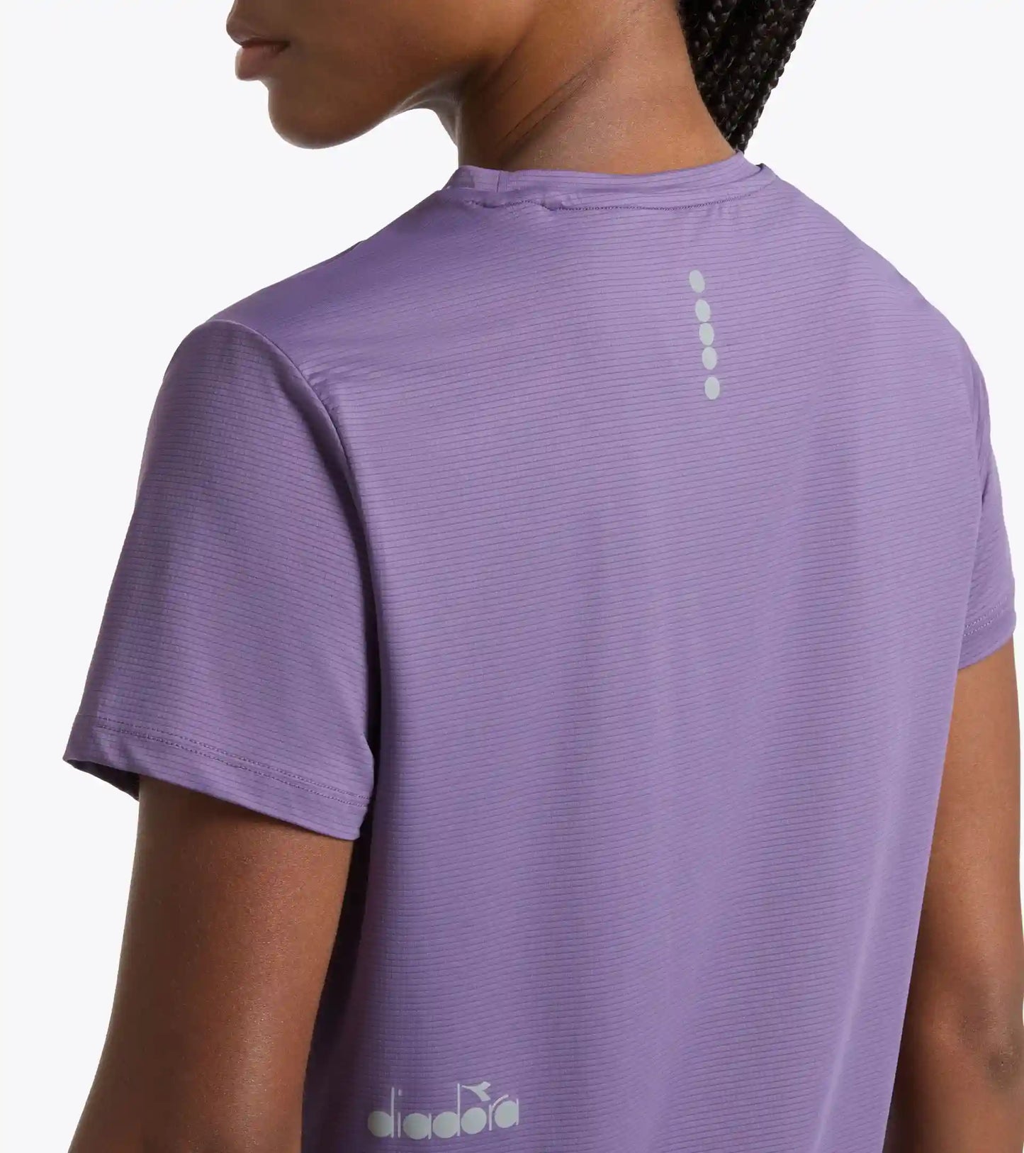 L. SS TECH T-SHIRT