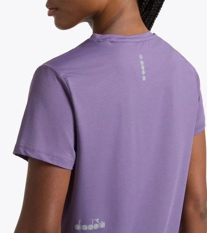 L. SS TECH T-SHIRT