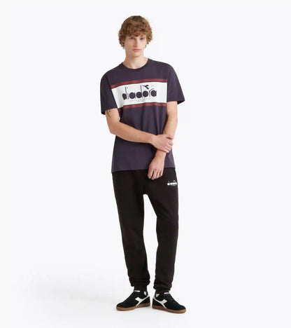T-SHIRT SS LOGO