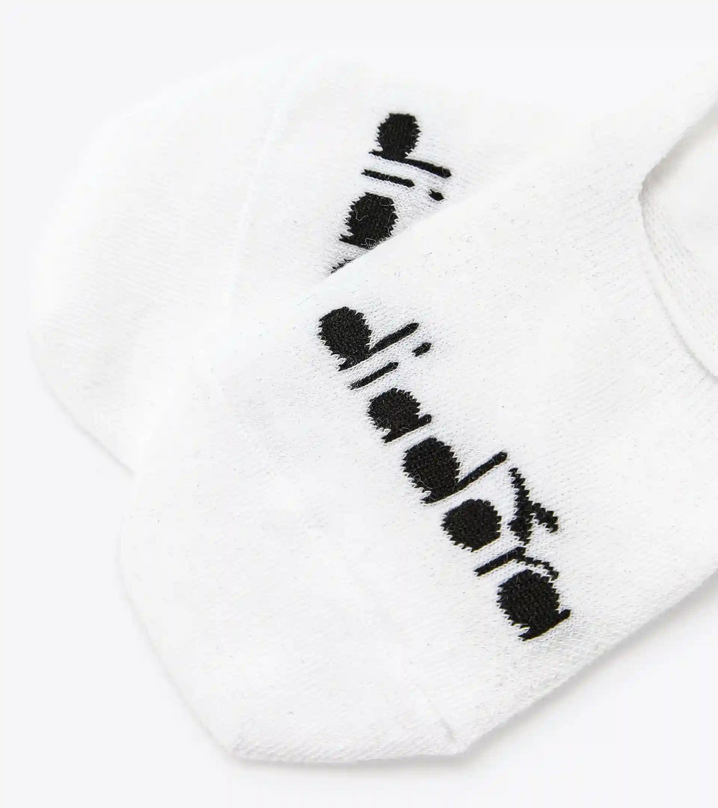 U.GHOST SOCKS 3-PACK