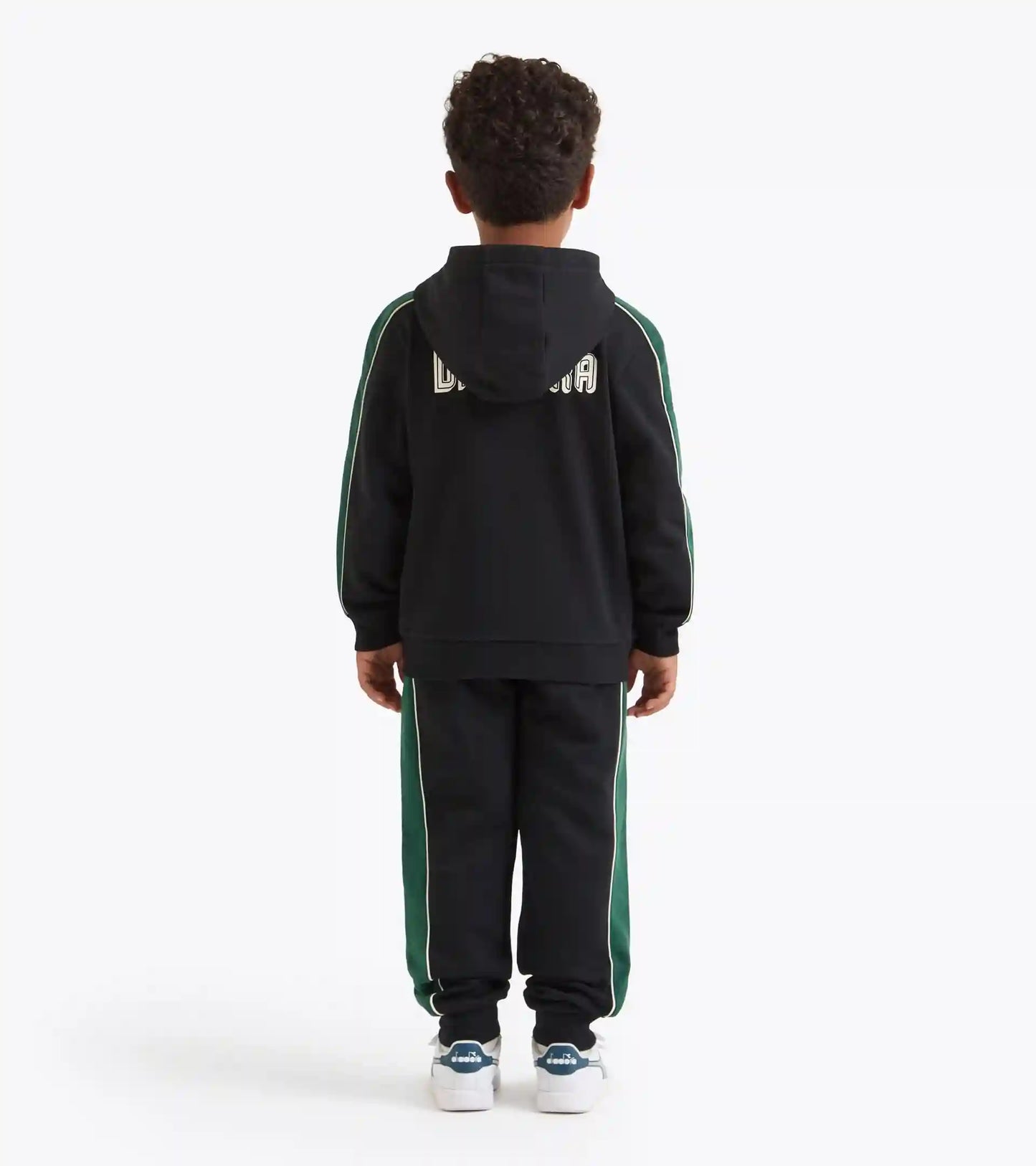 JB. TRACKSUIT HD FZ LOGO (BR)