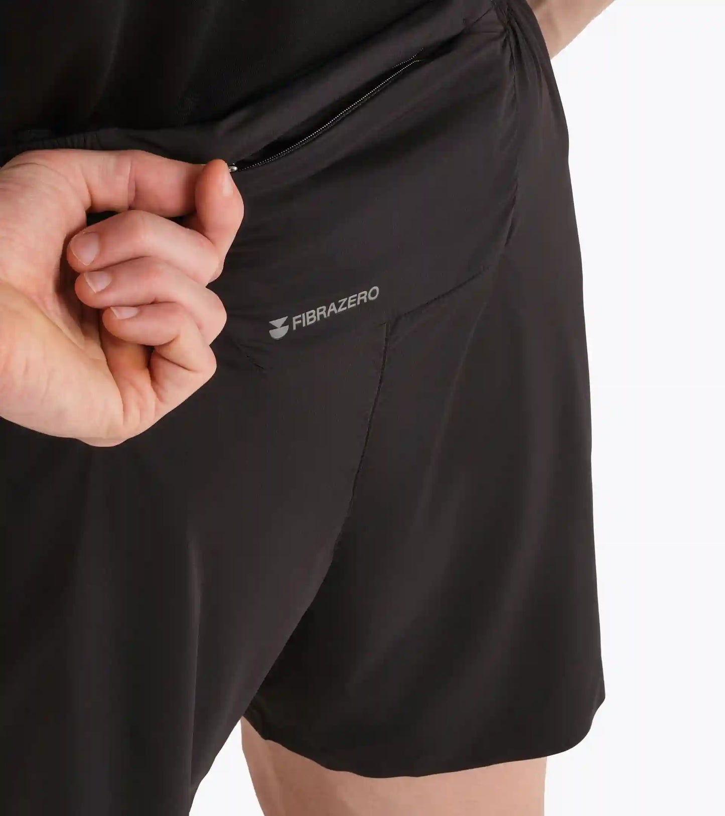 SHORTS 5 SUPER LIGHT FIBRAZERO