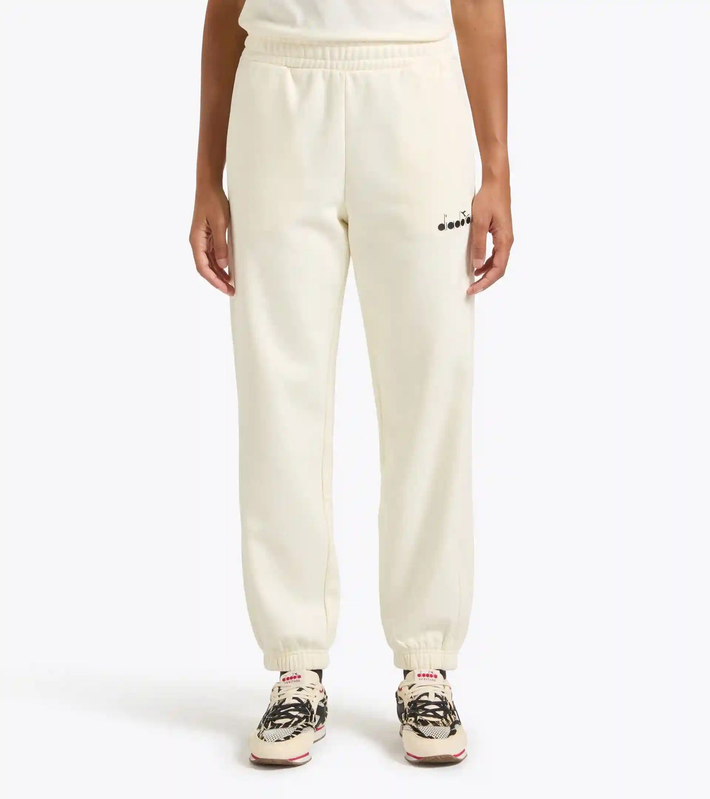 L. PANTS LOGO (BR)