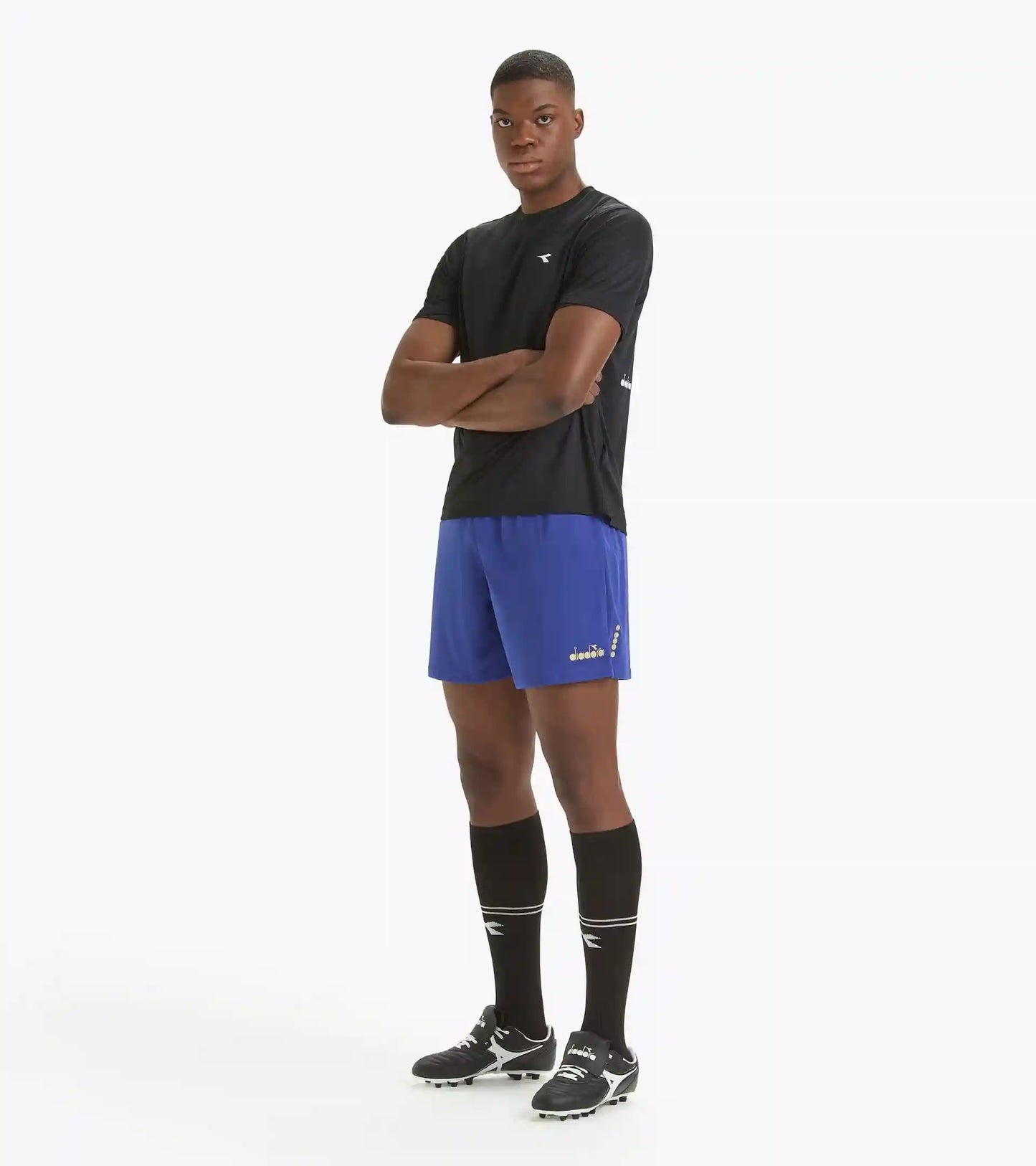 MATCH SHORT SCUDETTO