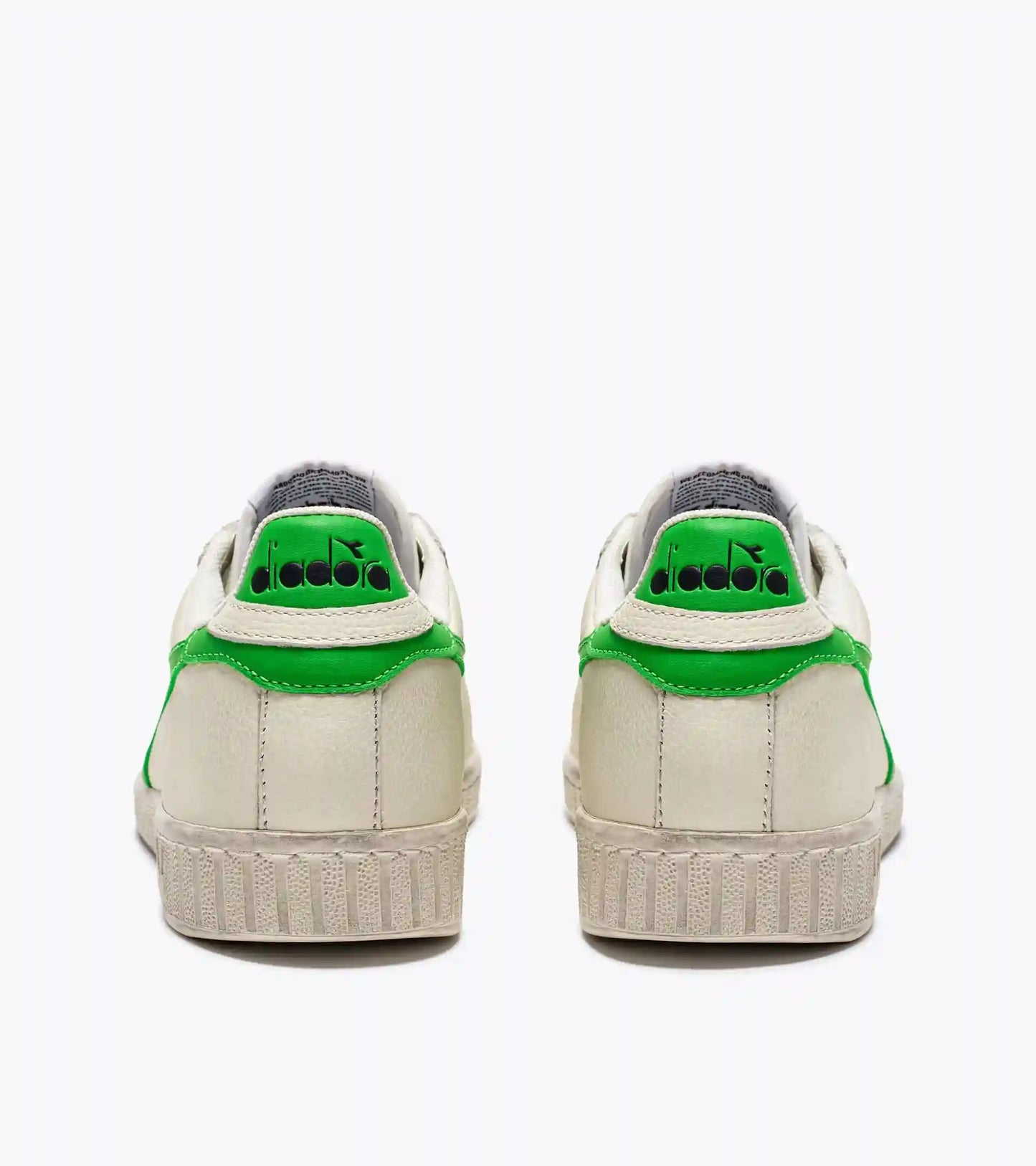GAME L LOW FLUO WAXED