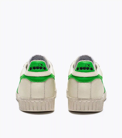 GAME L LOW FLUO WAXED