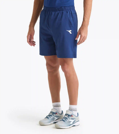 SHORT COURT