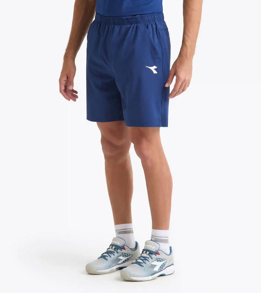 SHORT COURT