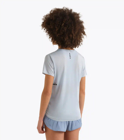 L. SS T-SHIRT SUPER LIGHT FIBRAZERO