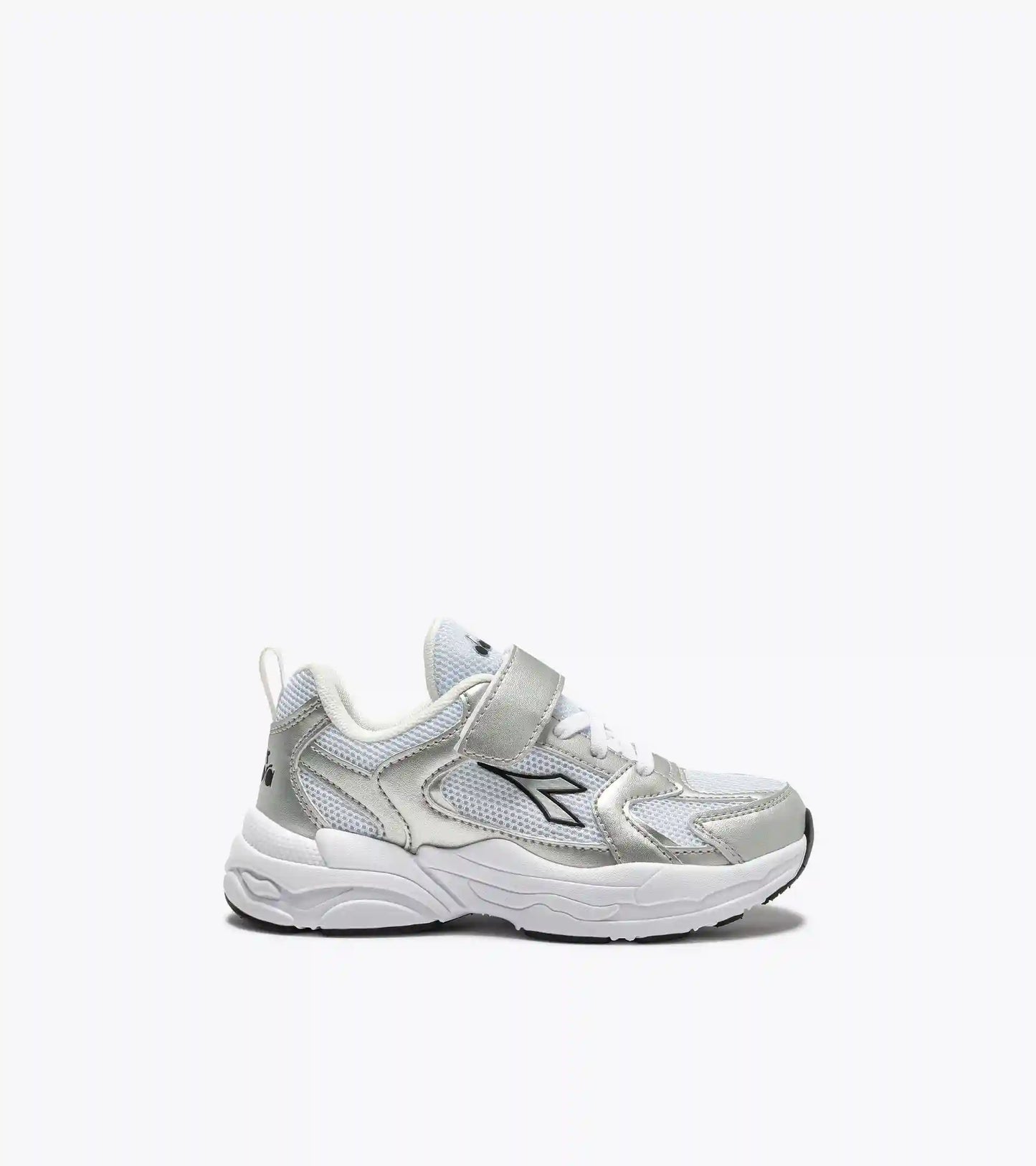 ALLEY METAL PS