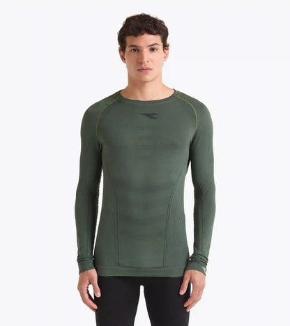 LS T-SHIRT STRATOZERO