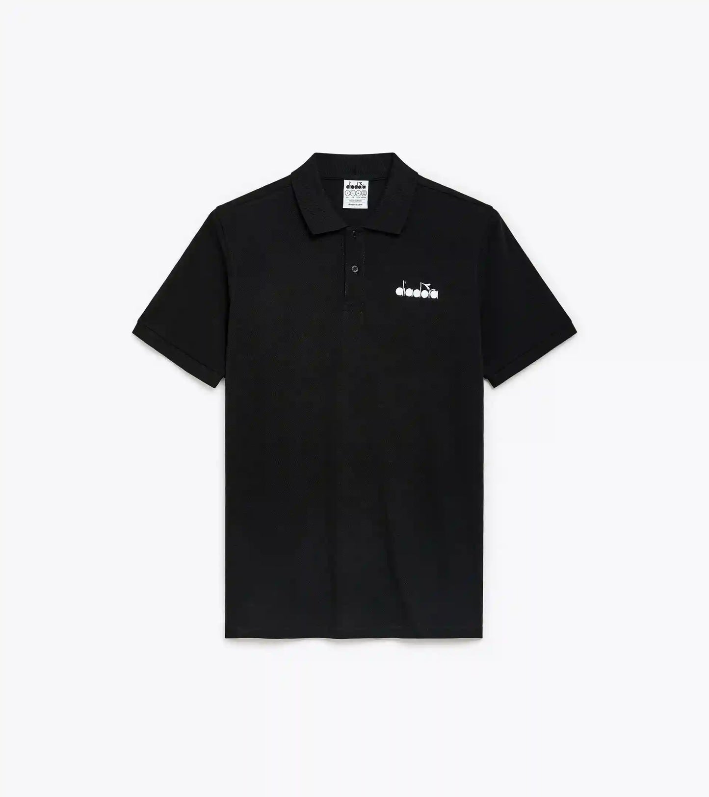 POLO SS LOGO
