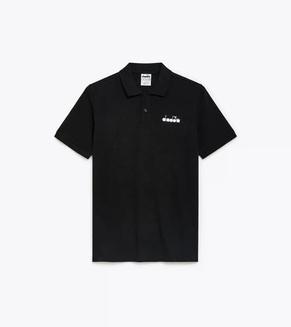 POLO SS LOGO