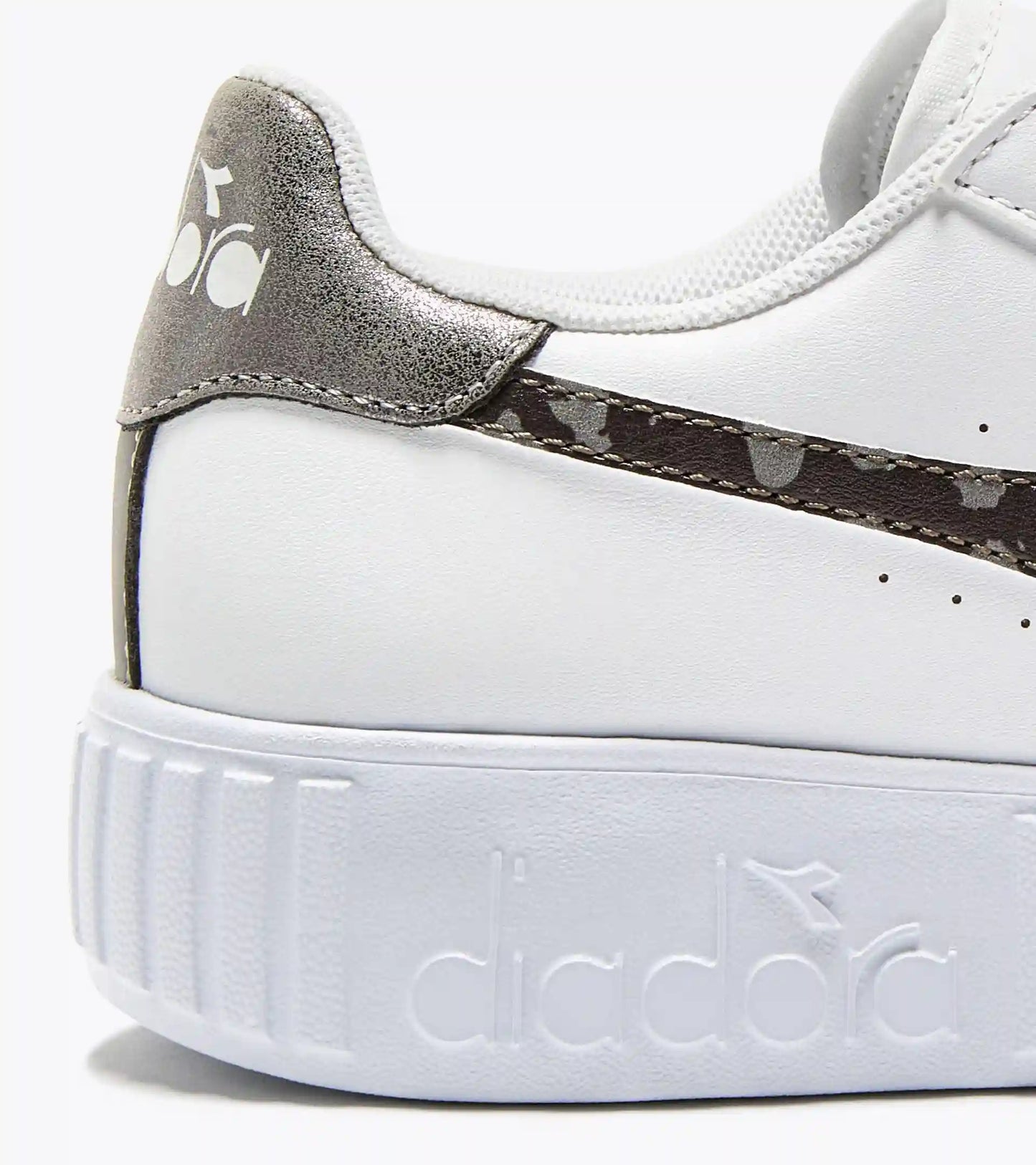 GAME STEP MOON GS